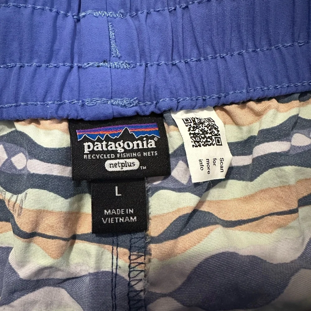 Girls' Costa Rica Baggies™ Shorts
Patagonia
COHB | Style No. 67088
Size large - Picture 6 of 8